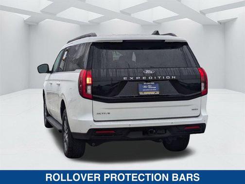 2025 Ford Expedition Max Active 4x4