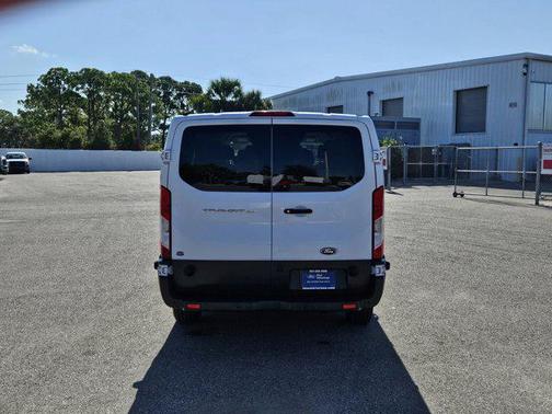2018 Ford Transit-350 XL