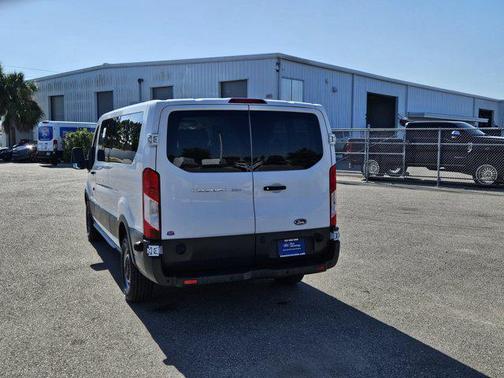 2018 Ford Transit-350 XL