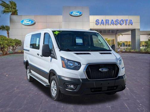 2024 Ford Transit-250 Base