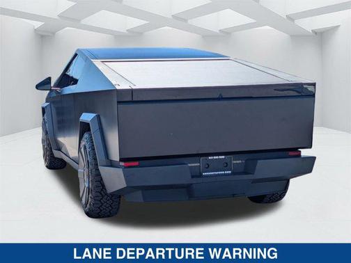 2024 Tesla Cybertruck All-Wheel Drive