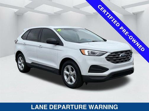 2020 Ford Edge SE