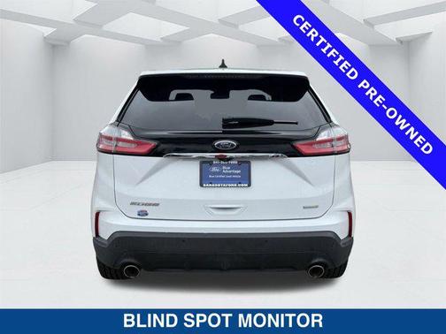 2020 Ford Edge SE