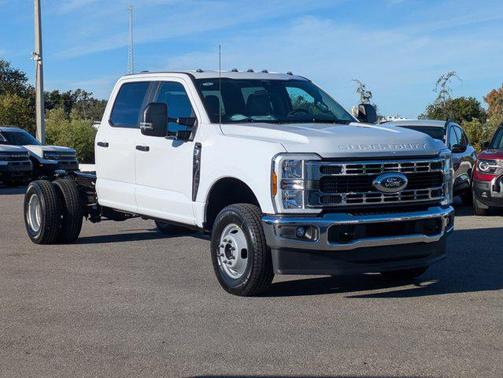 2026 Ford F-350 XL