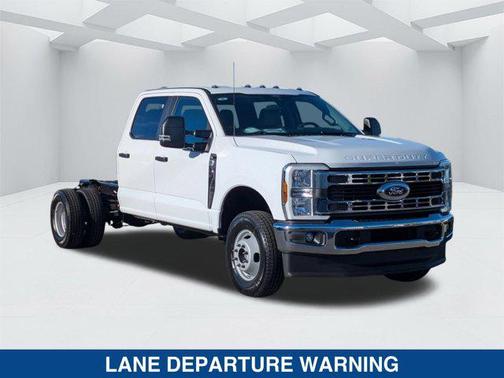 2026 Ford F-350 XL