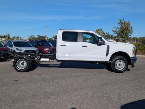 2026 Ford F-350 XL