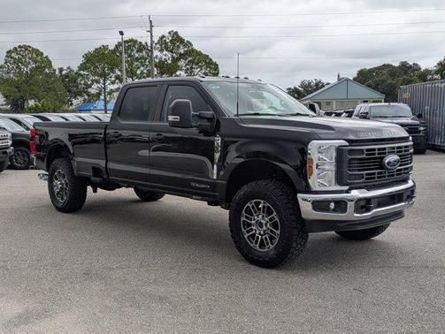 2025 Ford F-350 XL