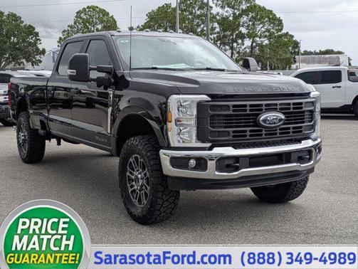 2025 Ford F-350 XL