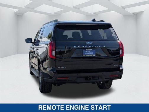 2025 Ford Expedition Max Active 4x4