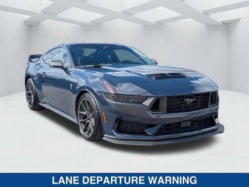 2025 Ford Mustang Dark Horse Fastback