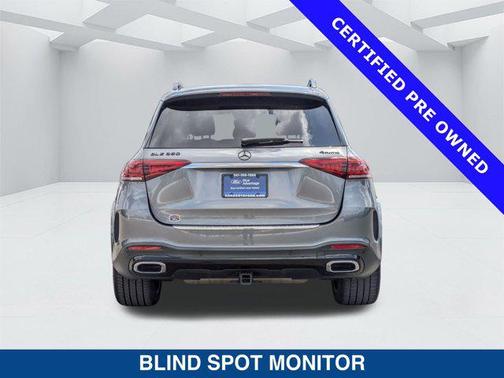2022 Mercedes-Benz GLE 350 4MATIC