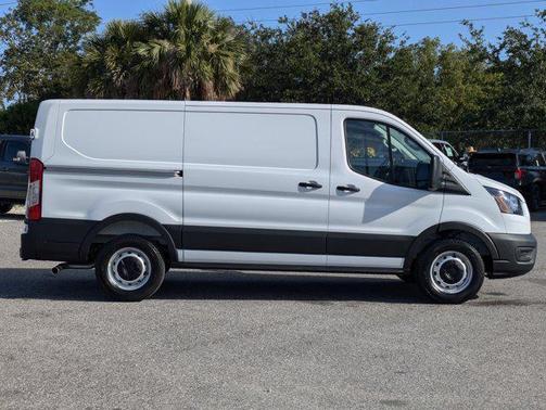 2025 Ford Transit-150 Base