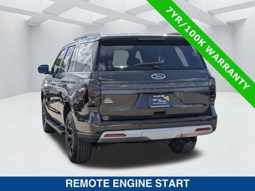 2023 Ford Expedition Timberline