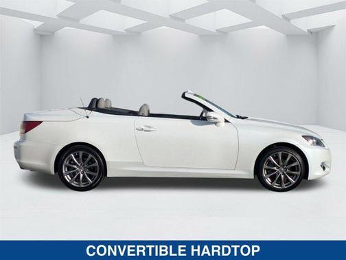 2014 Lexus IS 250C Base