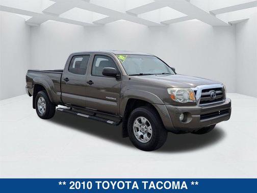 2010 Toyota Tacoma PreRunner