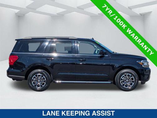 2022 Ford Expedition XLT