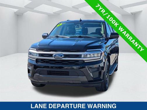 2022 Ford Expedition XLT
