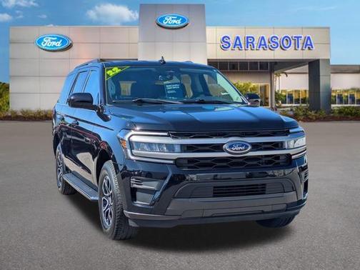 2022 Ford Expedition XLT