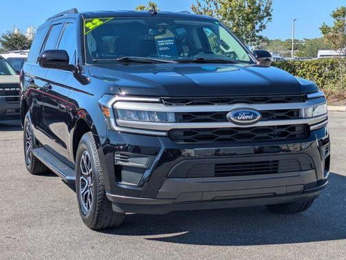 2022 Ford Expedition XLT