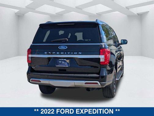 2022 Ford Expedition XLT