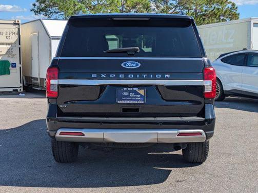 2022 Ford Expedition XLT