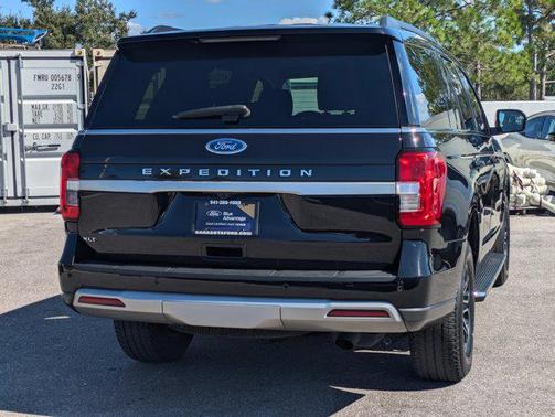 2022 Ford Expedition XLT