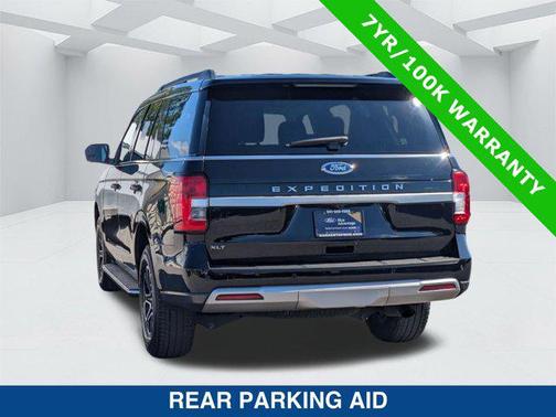 2022 Ford Expedition XLT