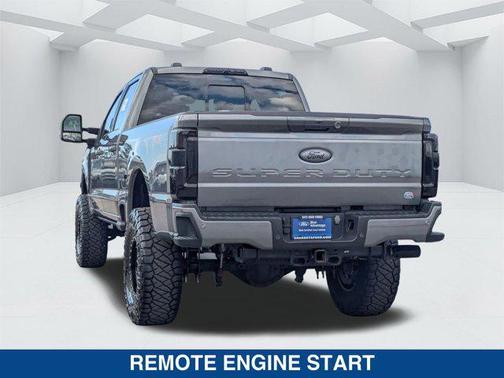 2023 Ford F-350 Lariat