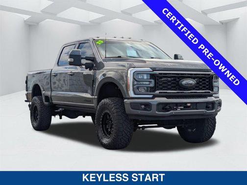 2023 Ford F-350 Lariat