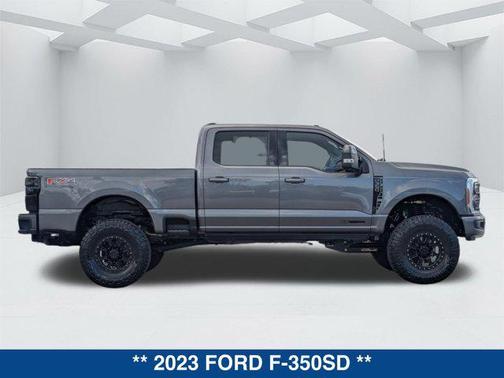 2023 Ford F-350 Lariat