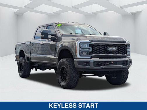 2023 Ford F-350 Lariat