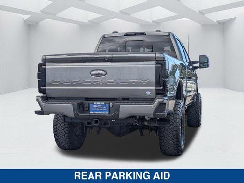 2023 Ford F-350 Lariat