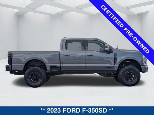 2023 Ford F-350 Lariat