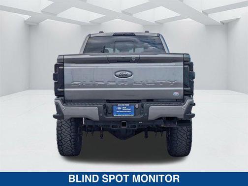 2023 Ford F-350 Lariat