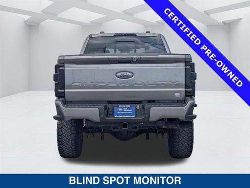 2023 Ford F-350 Lariat