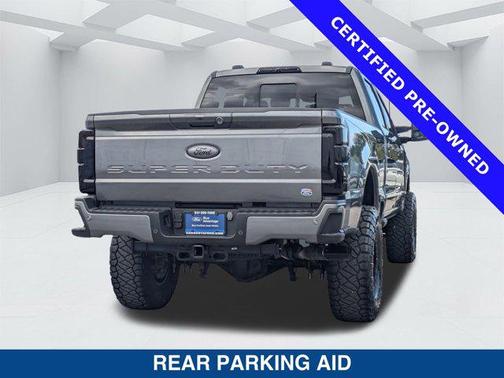 2023 Ford F-350 Lariat