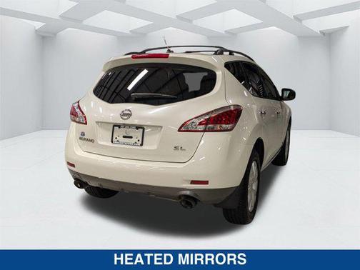 2014 Nissan Murano SL