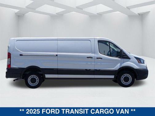 2025 Ford Transit-150 Base