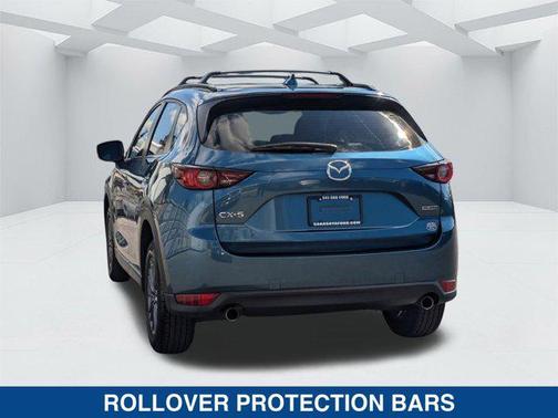 2021 Mazda CX-5 Sport