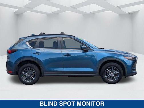 2021 Mazda CX-5 Sport