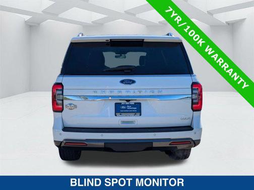 2022 Ford Expedition Max King Ranch