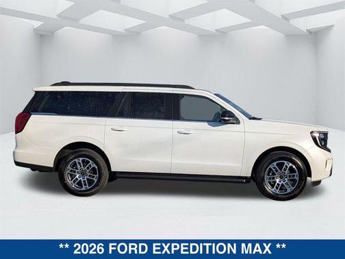 2026 Ford Expedition Max Active 4x2