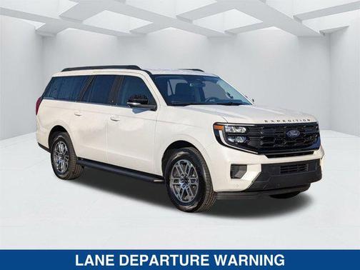 2026 Ford Expedition Max Active 4x2