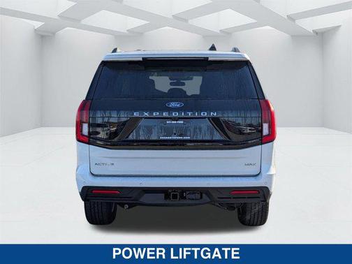 2026 Ford Expedition Max Active 4x2