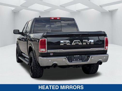 2017 RAM 1500 Limited Crew Cab 4x4 5'7' Box