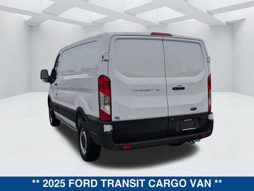 2025 Ford Transit-150 Base