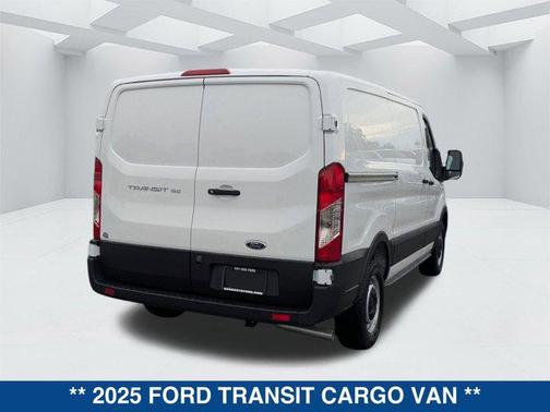 2025 Ford Transit-150 Base