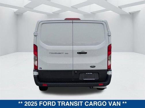 2025 Ford Transit-150 Base