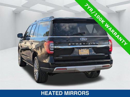 2023 Ford Expedition Max Limited