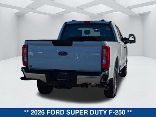 2026 Ford F-250 XL